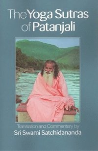Integral Yoga (h�ftad)