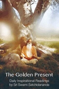 The Golden Present (h�ftad)