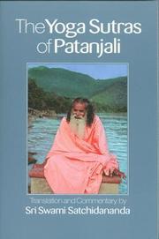 The Yoga Sutras of Patanjali (h�ftad)