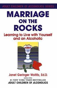 Marriage on the Rocks (h�ftad)