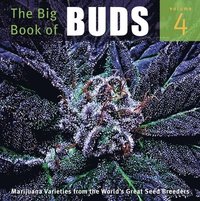 The Big Book of Buds: v. 4 (h�ftad)