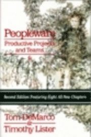 Peopleware: Productive Projects & Teams 2nd Edition (h�ftad)