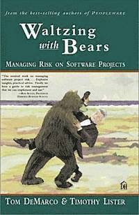 Waltzing with Bears: Managing Risk on Software Projects (h�ftad)
