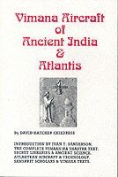 Vimana Aircraft of Ancient India and Atlantis (h�ftad)