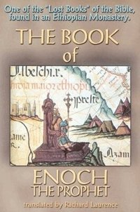 The Book of Enoch the Prophet (h�ftad)
