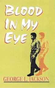 Blood in My Eye (h�ftad)
