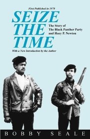 Seize The Time (h�ftad)