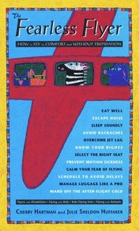 Fearless Flyer, The (h�ftad)