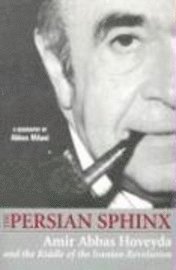 Persian Sphinx (inbunden)