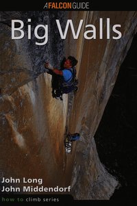 Big Walls (h�ftad)