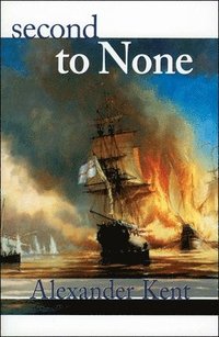 Second to None (h�ftad)