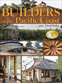 Builders of the Pacific Coast (h�ftad)