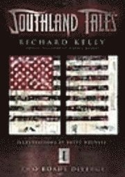 Southland Tales Two Roads Diverge (h�ftad)