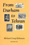 From Durham to Tehran