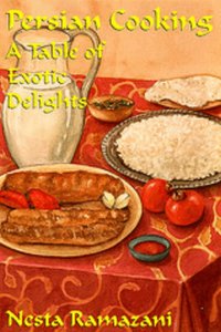 Persian Cooking (h�ftad)