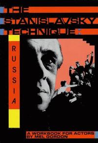 The Stanislavsky Technique (h�ftad)