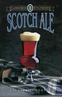 Scotch Ale (h�ftad)