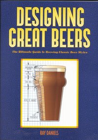 Designing Great Beers (h�ftad)