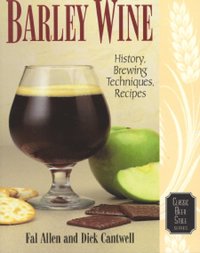 Barley Wine (h�ftad)