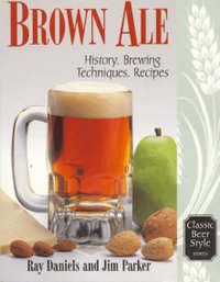 Brown Ale (h�ftad)