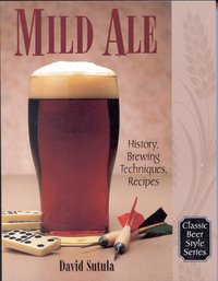 Mild Ale (h�ftad)