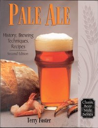 Pale Ale (inbunden)