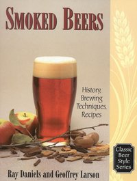Smoked Beers (h�ftad)