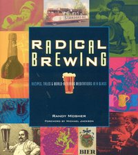 Radical Brewing (h�ftad)