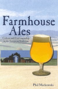 Farmhouse Ales (h�ftad)