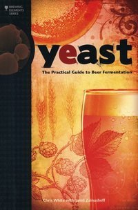 Yeast (h�ftad)