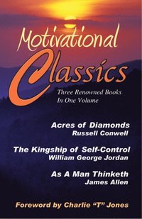Motivational Classics (h�ftad)