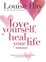 Love Yourself, Heal Your Life Workbook (h�ftad)