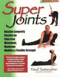 Super Joints (h�ftad)
