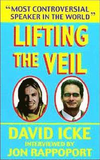 Lifting the Veil (h�ftad)