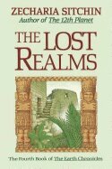 The Lost Realms (inbunden)
