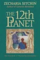 Twelfth Planet (inbunden)