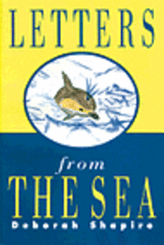 Letters from the Sea (inbunden)