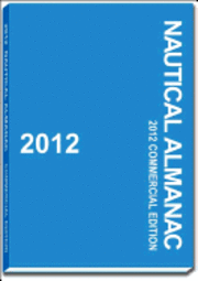 Nautical Almanac: Commercial Edition (h�ftad)