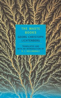 The Waste Books (h�ftad)