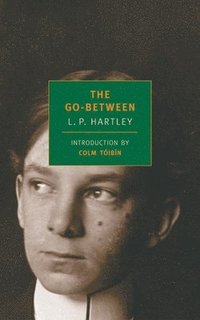 The Go-Between (h�ftad)