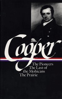 Cooper: Leatherstocking Tales, Volume 1 (h�ftad)