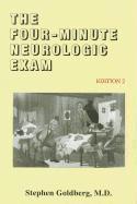 The Four-Mintue Neurologic Exam