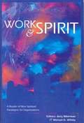 Work and Spirit