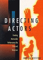 Directing Actors (h�ftad)