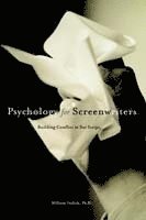 Psychology For Screenwriters