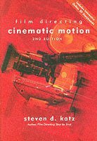 Film Directing Cinematic Motion (h�ftad)