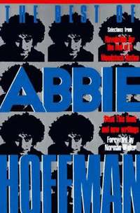 The Best of Abbie Hoffman (h�ftad)