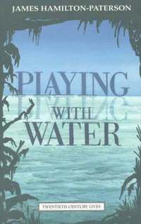 Playing with Water (h�ftad)