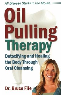 Oil Pulling Therapy (h�ftad)