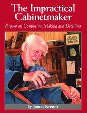 Impractical Cabinetmaker (h�ftad)
